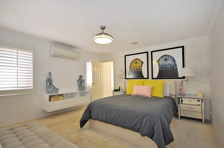 Seventh view of Homely house listing, 58 Birkett Circle, Ellenbrook WA 6069
