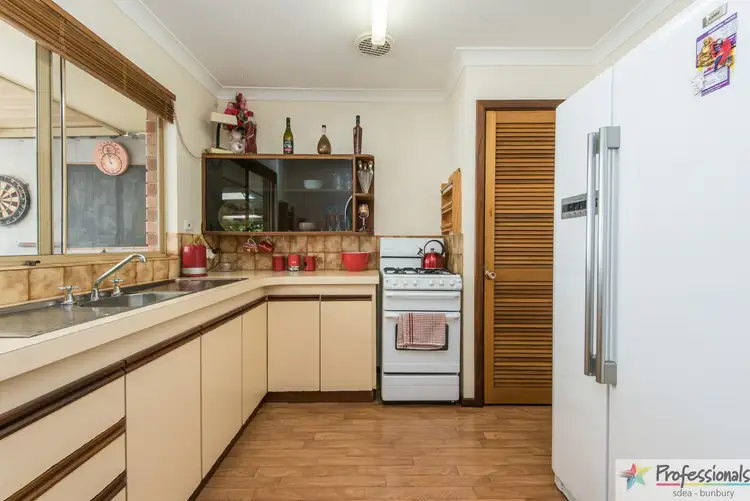 Fourth view of Homely house listing, Unit 2, 11 Jarvis Street, South Bunbury WA 6230