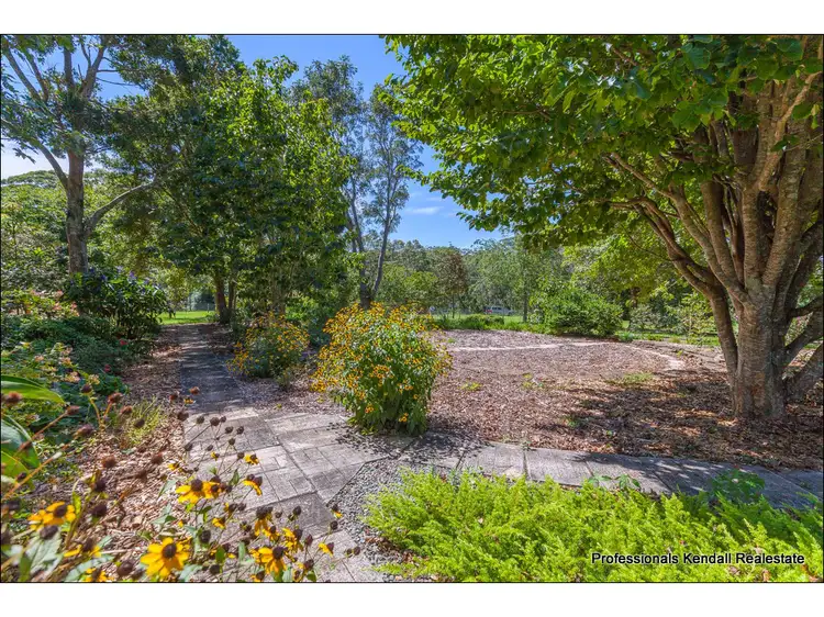 Fifth view of Homely land listing, Lot 1 / 27 Yuulong Street, Tamborine Mountain QLD 4272