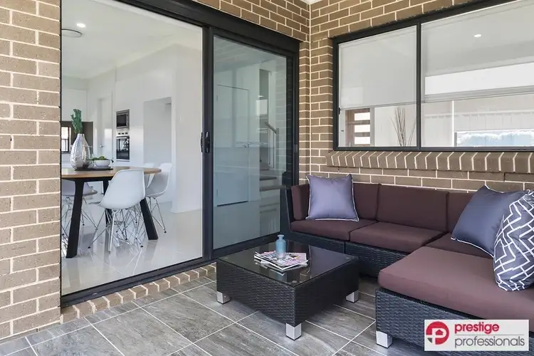 Fifth view of Homely house listing, 74 Bardia Parade, Holsworthy NSW 2173