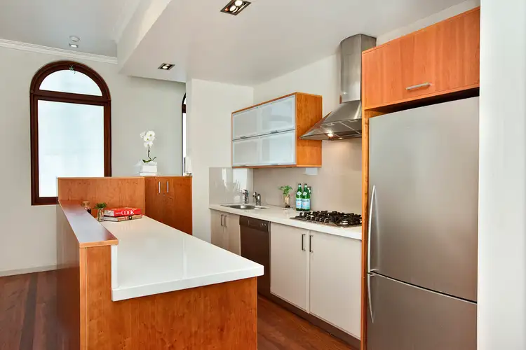 Fourth view of Homely house listing, 24 Albion Avenue, Paddington NSW 2021