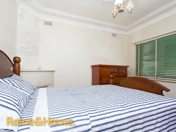 Second view of Homely house listing, 35 Mason Street, Wagga Wagga NSW 2650