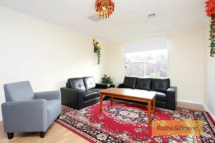 Second view of Homely house listing, 2 Navarre Court, Meadow Heights VIC 3048
