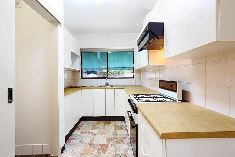 Fourth view of Homely townhouse listing, 3/47-49 Gipps Street, Concord NSW 2137
