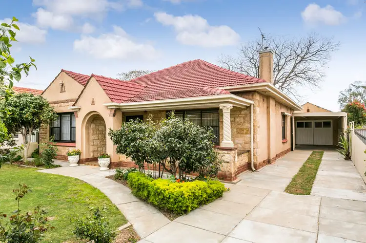22 Chenoweth Avenue, West Croydon SA 5008