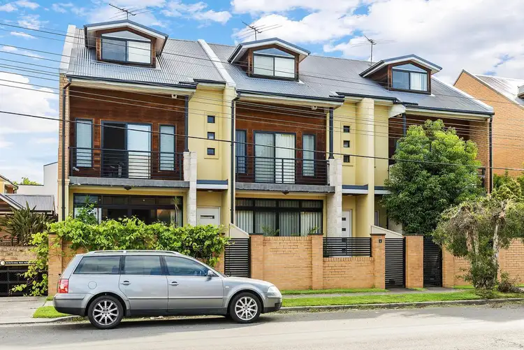 6/58-62 Carnarvon Street, Silverwater NSW 2128