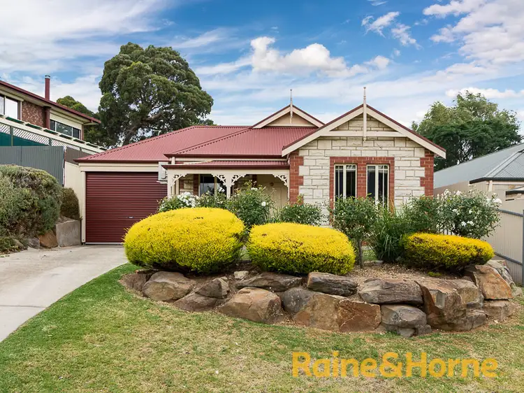 2/24 Jacaranda Drive, Woodside SA 5244