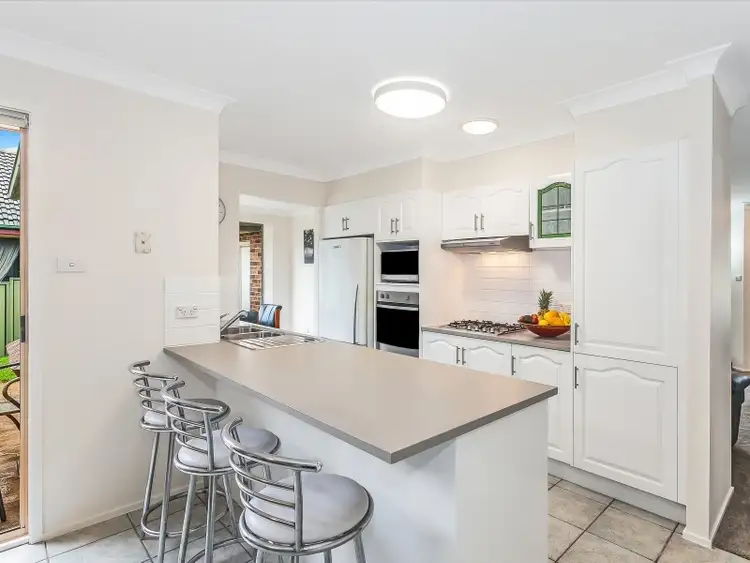 Fourth view of Homely house listing, 108 Burdekin Drive, Albion Park NSW 2527