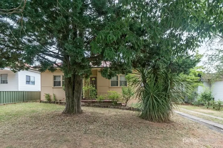 Main view of Homely house listing, 59 Gardiner Road, Orange NSW 2800