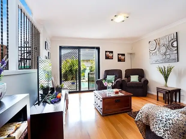 Second view of Homely house listing, 21 Rosebank Avenue, Kingsgrove NSW 2208