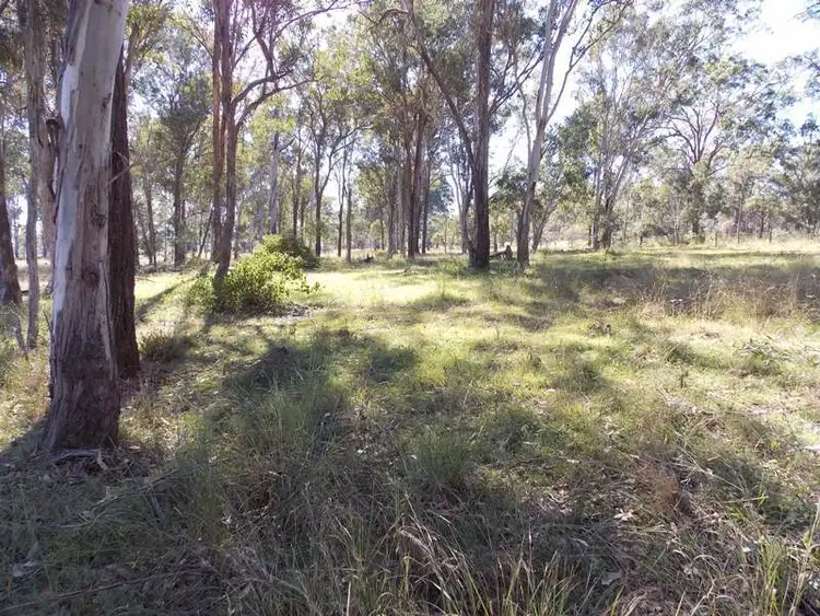Sixth view of Homely land listing, L206 Burnett Highway, Nanango QLD 4615
