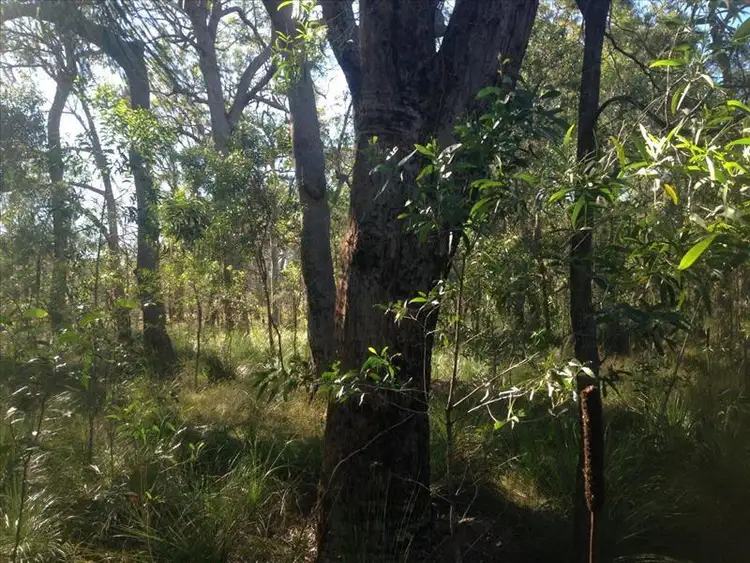 Second view of Homely land listing, Address available on request