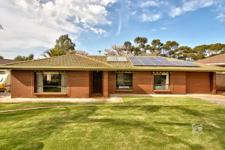 Second view of Homely house listing, 3 Albert Street, Hamley Bridge SA 5401