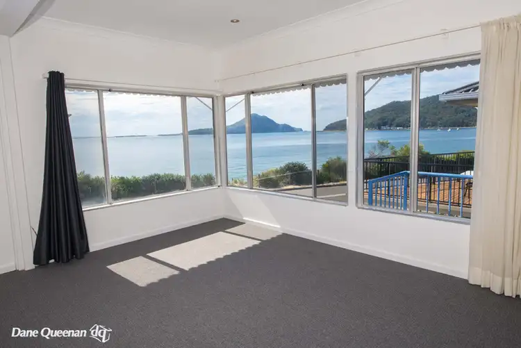 Sixth view of Homely unit listing, 6/87 Shoal Bay Road, Shoal Bay NSW 2315