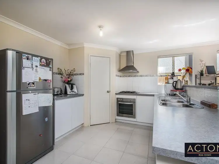 Third view of Homely house listing, 29 Nankeen Circle, Tapping WA 6065
