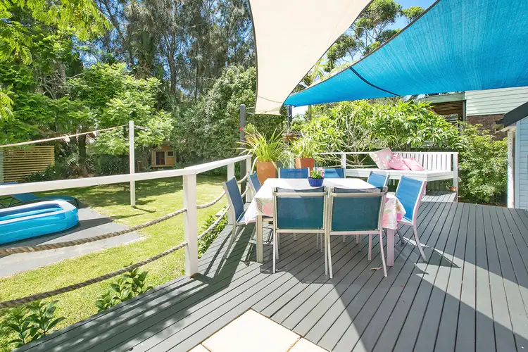 26 Lido Avenue, North Narrabeen NSW 2101