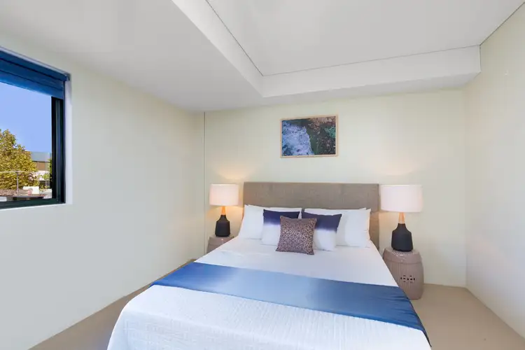 Fourth view of Homely apartment listing, 21/29 Holtermann Street, Crows Nest NSW 2065