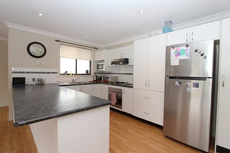 Seventh view of Homely house listing, 8 Shackleton Close, Windradyne NSW 2795