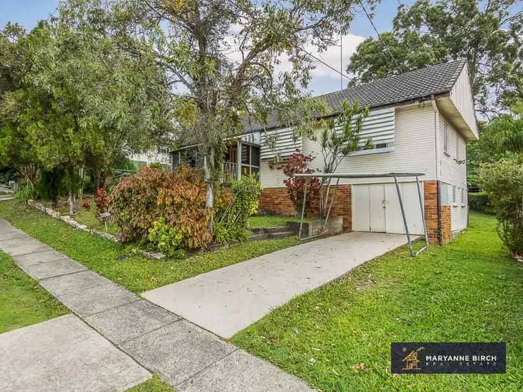 Main view of Homely house listing, 35 Wickham Street, Morningside QLD 4170