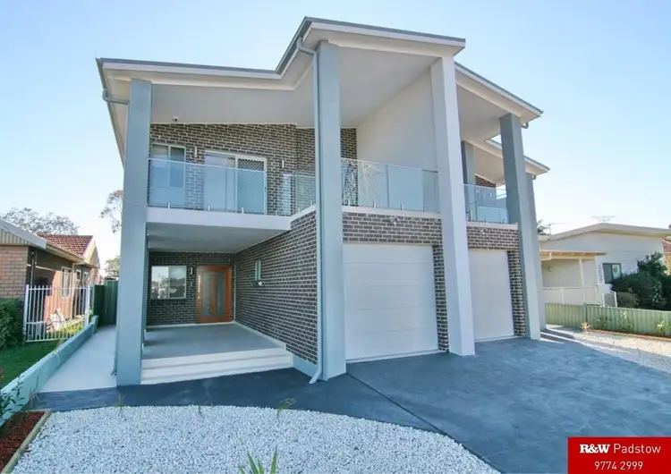 74a Clancy Street, Padstow NSW 2211