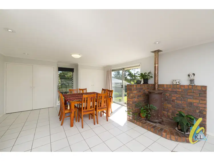 Fifth view of Homely house listing, 34 Dan St, Chuwar QLD 4306