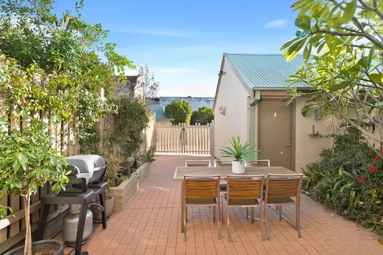 Third view of Homely house listing, 140/69 Allen Street, Leichhardt NSW 2040