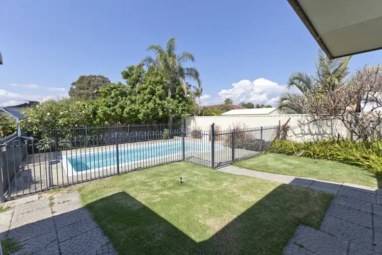 Third view of Homely house listing, 34 Hamilton Road, High Wycombe WA 6057