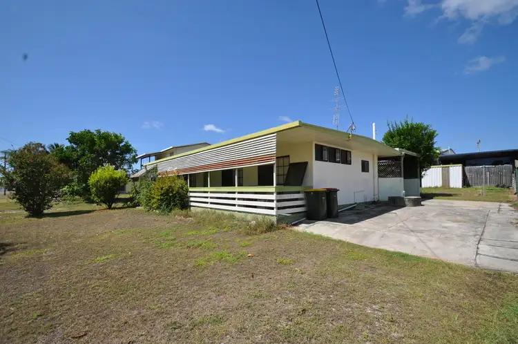 Main view of Homely house listing, 49 Worthington, Turkey Beach QLD 4678