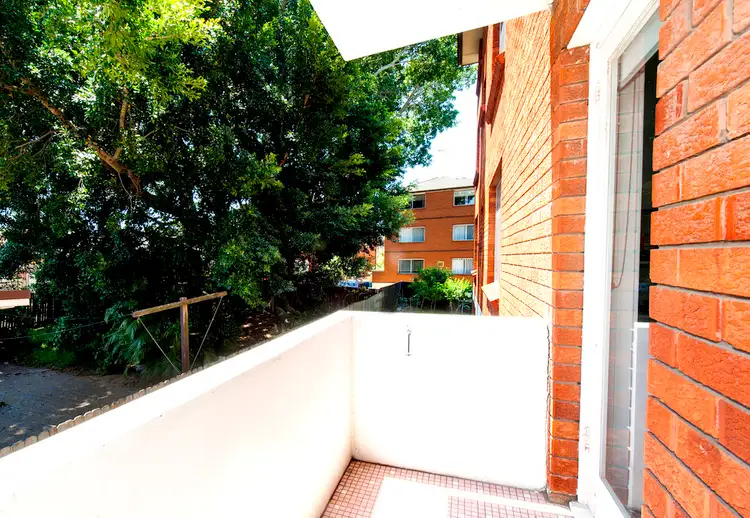 Third view of Homely unit listing, 3/80 Rhodes Street, Hillsdale NSW 2036