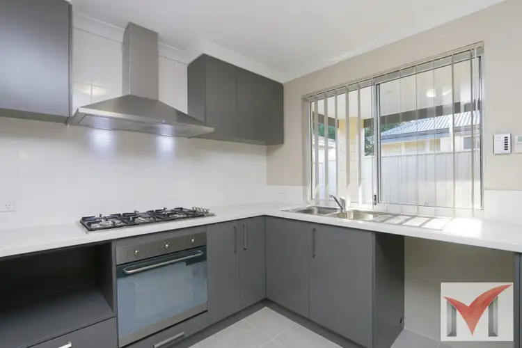 Third view of Homely house listing, 2/16 Central Terrace, Beckenham WA 6107