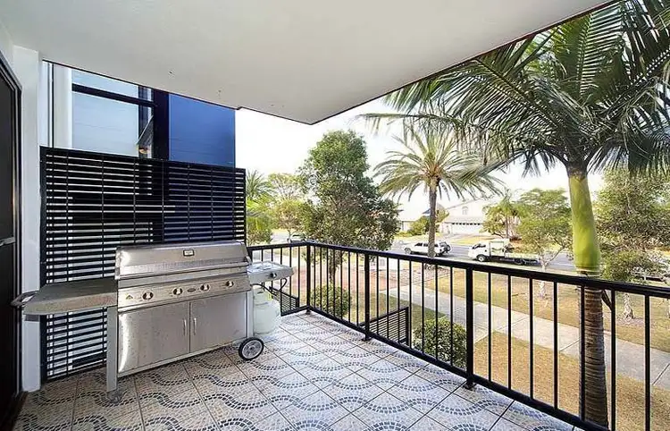 33/2-12 Masthead Drive, Raby Bay QLD 4163