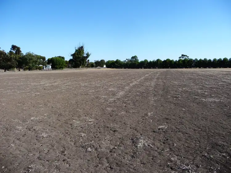 Second view of Homely land listing, 1 Ol;d Noradjuha Road, Natimuk VIC 3409