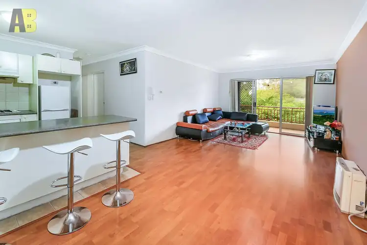 6/12-16 TOONGABBIE ROAD, Toongabbie NSW 2146