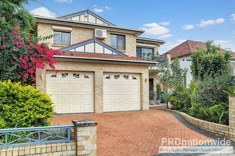 196 Burwood Road, Belmore NSW 2192