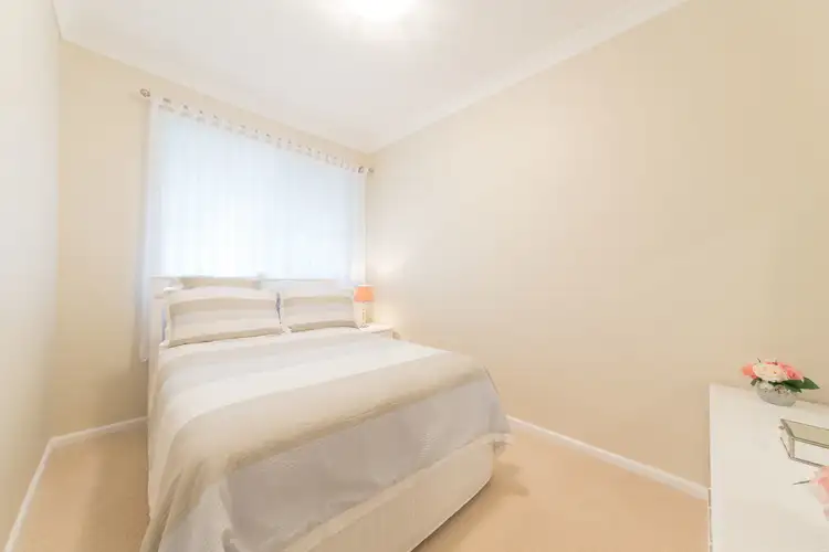 Sixth view of Homely apartment listing, 8/52 VICTORIA STREET, Werrington NSW 2747