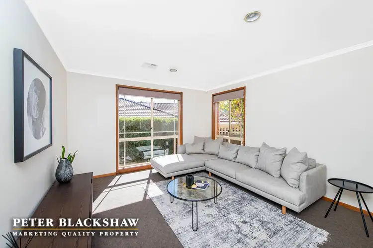 Sixth view of Homely house listing, 12B Hansen Circuit, Isaacs ACT 2607