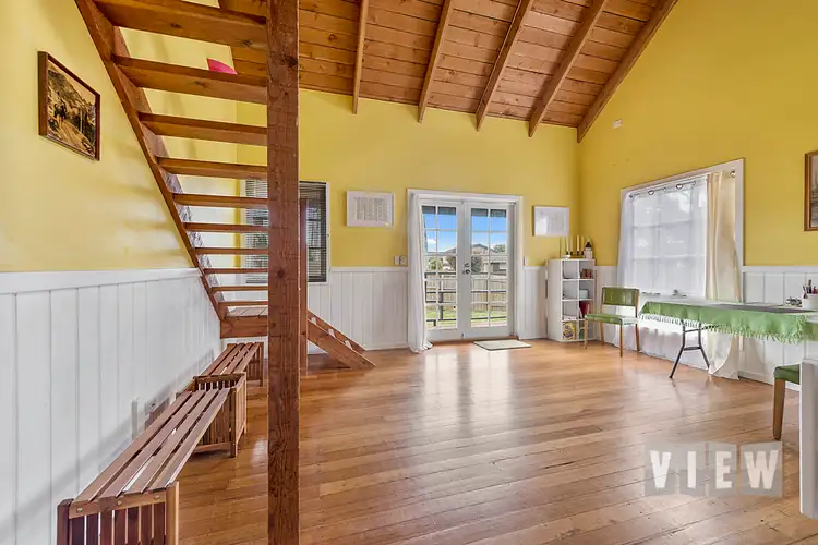 Fourth view of Homely house listing, 53 Morris Avenue, Devonport TAS 7310