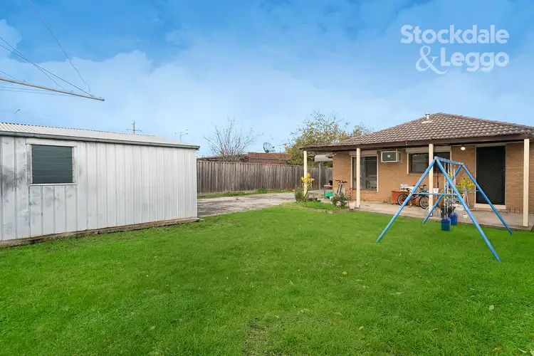 Fifth view of Homely house listing, 4 Chilwell Court, Meadow Heights VIC 3048