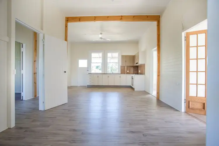 Sixth view of Homely house listing, 72 Horseshoe Bend, Gympie QLD 4570