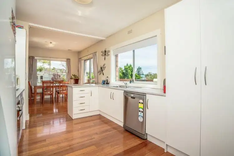 Sixth view of Homely house listing, 51 Ernest Street, Kings Meadows TAS 7249