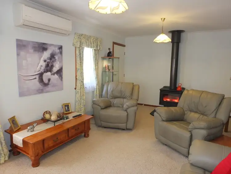 Fourth view of Homely house listing, 21 Green Street, Elmhurst VIC 3469