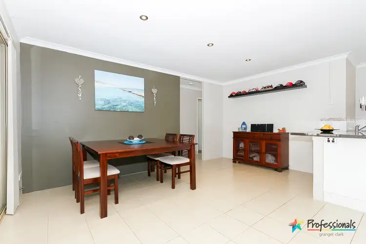 Fifth view of Homely house listing, 22 Dulverton Close, Stratton WA 6056