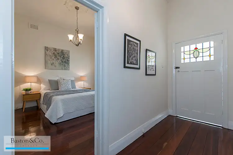 Fifth view of Homely house listing, 56 Dane Street, East Victoria Park WA 6101