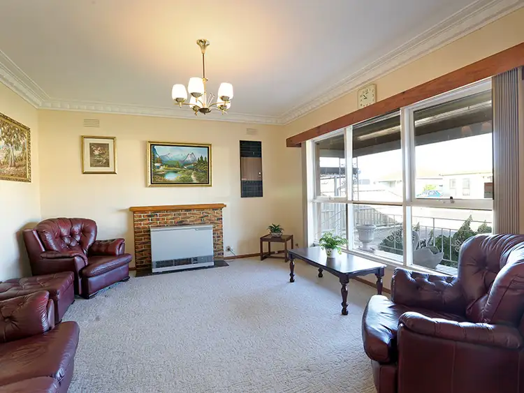 Second view of Homely house listing, 40 Giddings Street, North Geelong VIC 3215