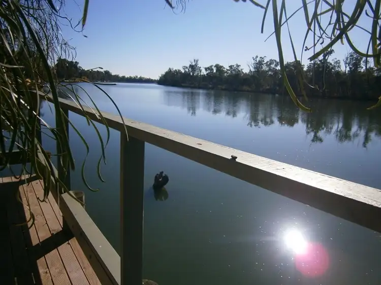 Fourth view of Homely house listing, 150 Scotts Creek, Shack Road, Morgan SA 5320