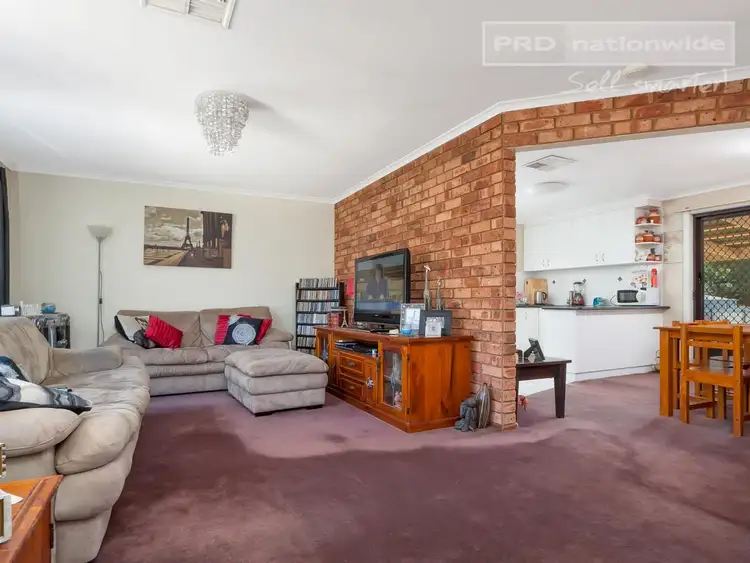 Third view of Homely house listing, 107 Ashmont Avenue, Ashmont NSW 2650