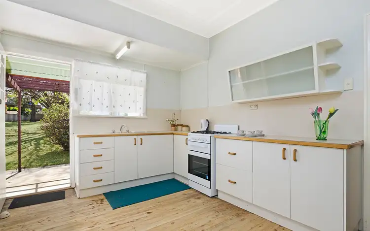 Fourth view of Homely house listing, 4 Yangan Road, Warwick QLD 4370