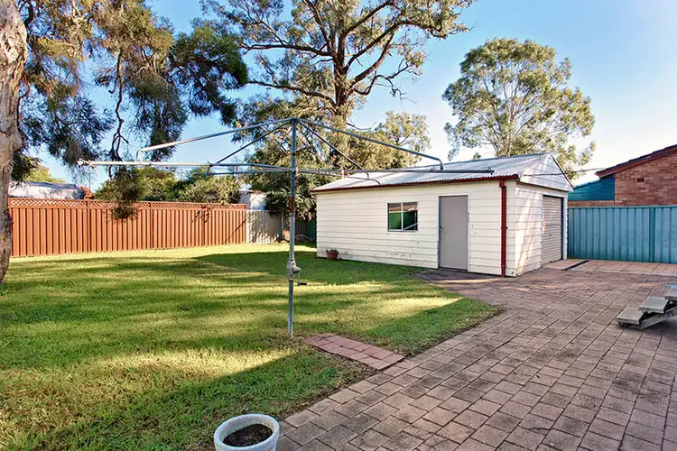 Fifth view of Homely house listing, 18 Hartog Ave, Willmot NSW 2770