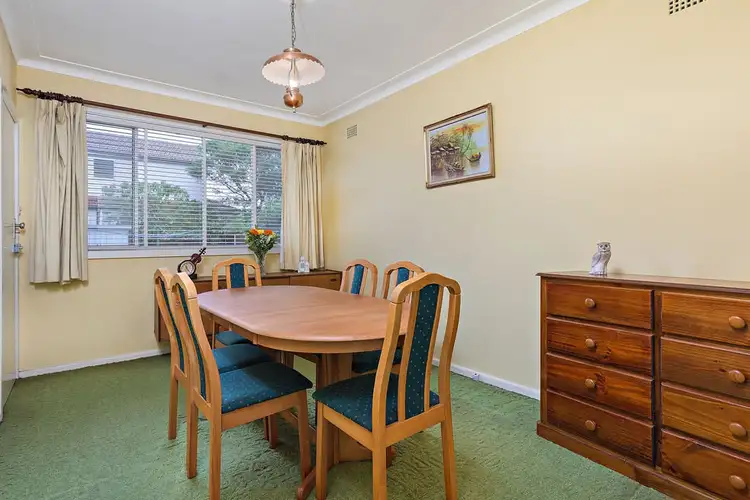Fourth view of Homely house listing, 123 Kembla St, Croydon Park NSW 2133