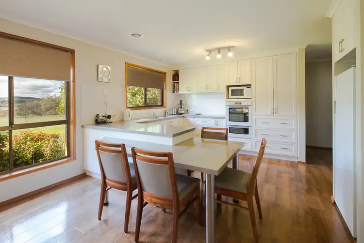 Second view of Homely house listing, 5 Hennessy's Road, Millbrook VIC 3352